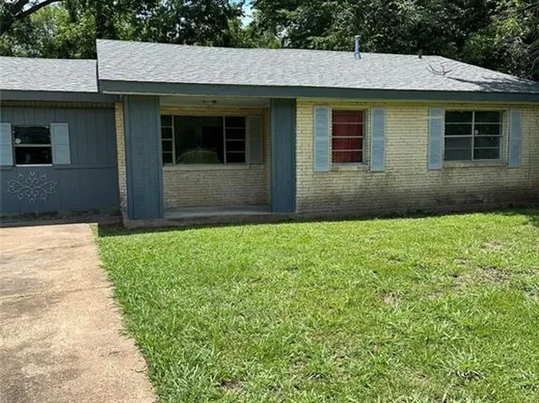 5707 Old Boyce Rd, Alexandria, LA 71303