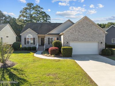 103 Fairview Lane, Chocowinity, NC, 27817