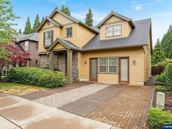 885 N Pointe Dr NW, Albany, OR 97321