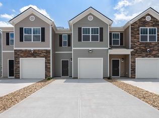 110 Sunriff Ct, Greer, SC 29651