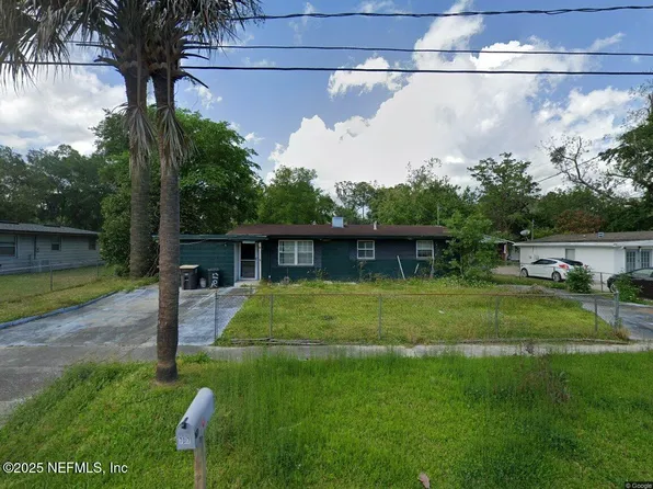 7017 DELISLE Drive, Jacksonville, FL 32244