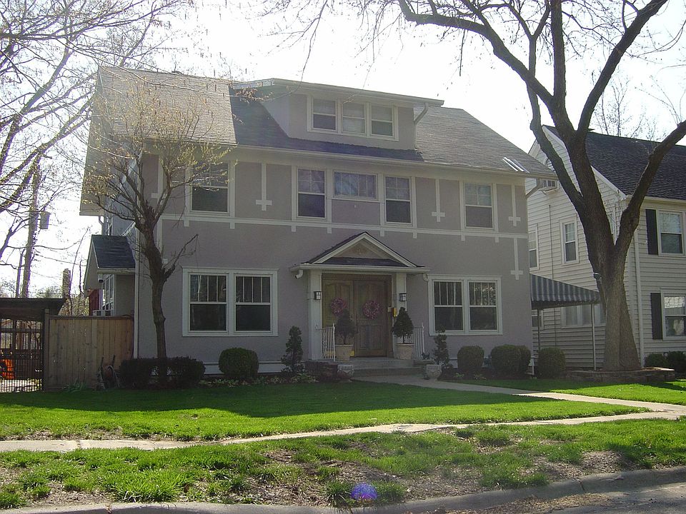 6435 Wornall Terrace