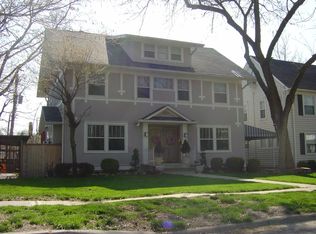 6435 Wornall Ter, Kansas City, MO 64113