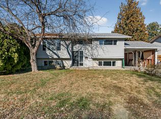 290 Pearson Rd, Kelowna, BC V1X 2L6