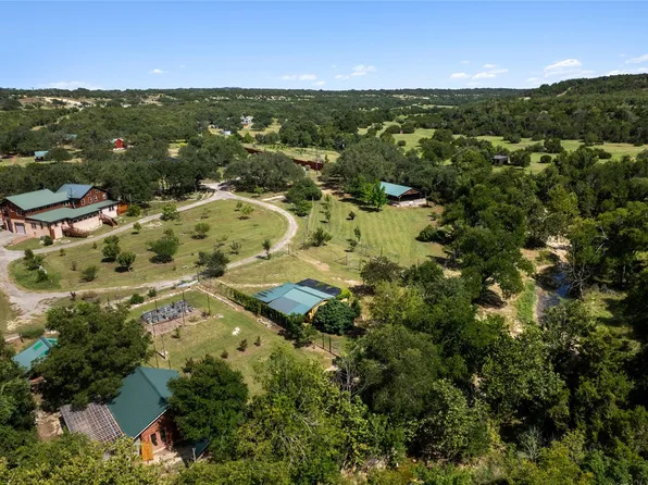 4032 Ranch Road 3232, Johnson City, TX 78636