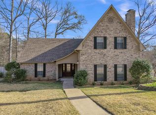 1101 Marigold Ln, Longview, TX 75604