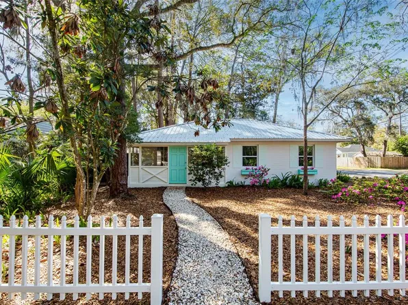 1435 NW 7th Ave, Gainesville, FL 32603