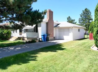 526 W Eldredge Rd, Pocatello, ID 83201