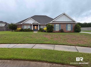 818 Onyx Ln, Fairhope, AL 36532