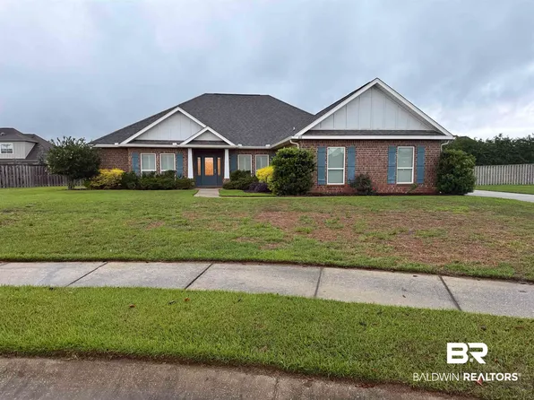 818 Onyx Ln, Fairhope, AL 36532
