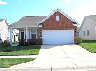 5069 Lilium Dr, Plainfield, IN 46168