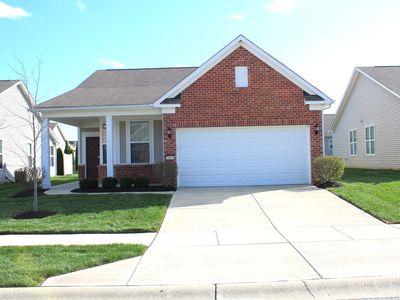 5069 Lilium Dr, Plainfield, IN, 46168