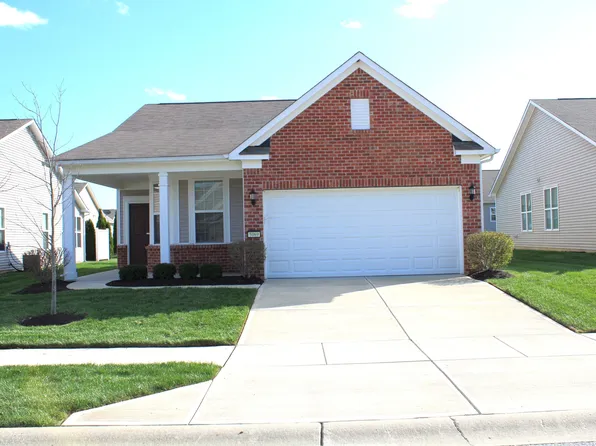 5069 Lilium Dr, Plainfield, IN 46168