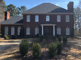 1161 Grey Dr, Watkinsville, GA 30677