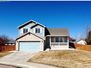 1500 Willowbrook Dr, Longmont, CO 80504