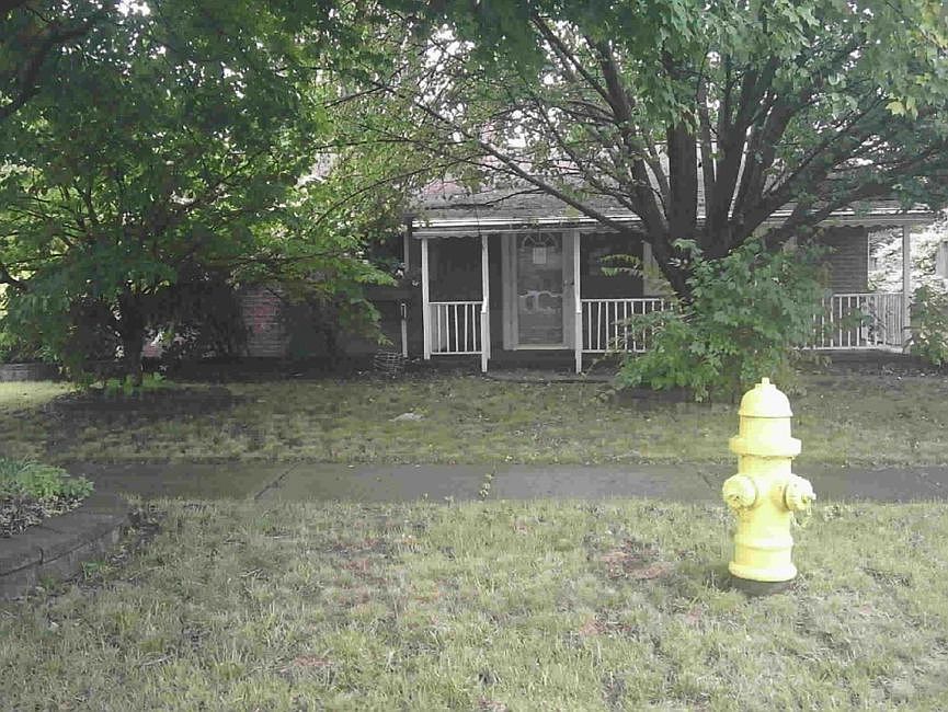 Property Front View