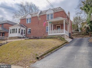 624 Naylors Run Rd, Havertown, PA 19083