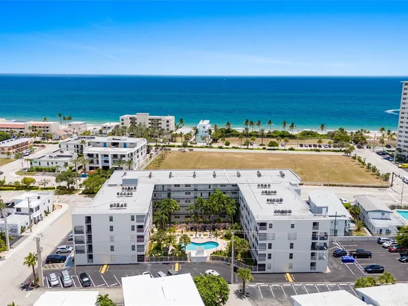 4117 Bougainvilla Drive #102, Fort Lauderdale, FL 33308