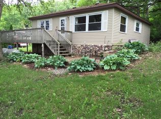 19416 Pirz Lake Rd, Paynesville, MN 56362