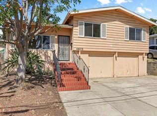 4602 Parks Ave, La Mesa, CA 91942