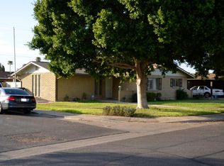 1026 N Wedgewood Dr, Mesa, AZ 85203