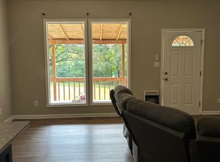 1251 Evergreen Rd, Springville, AL 35146