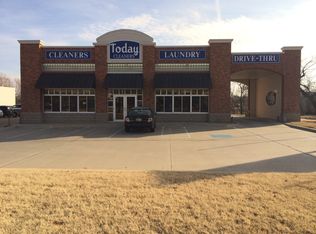 1035 36th Ave NW, Norman, OK 73072