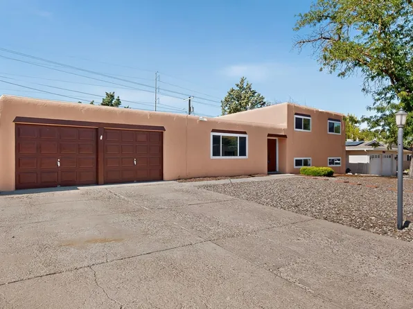 9308 Las Calabazillas Rd NE, Albuquerque, NM 87111