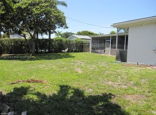 5010 Jefferson St, Hollywood, FL 33021