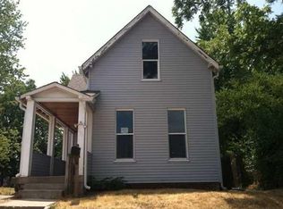 137 Palmer St, Indianapolis, IN