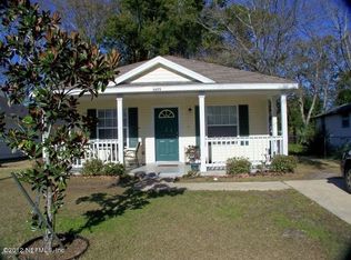 5625 Benedict Rd, Jacksonville, FL 32209