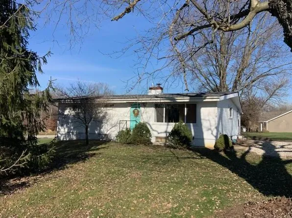 309 Curve Rd, Delaware, OH 43015