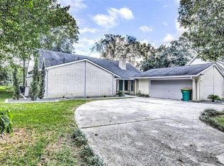 543 Brandon Rd, Conroe, TX 77302