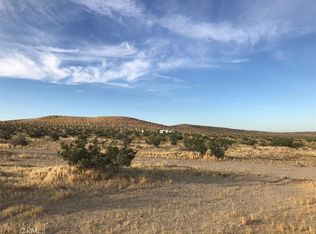 0 Burn Ranch Rd, Barstow, CA 92311