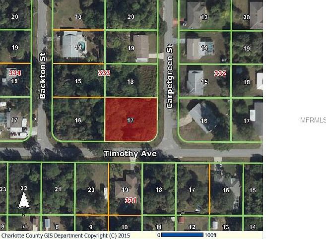 1st image of 18472 Timothy Ave