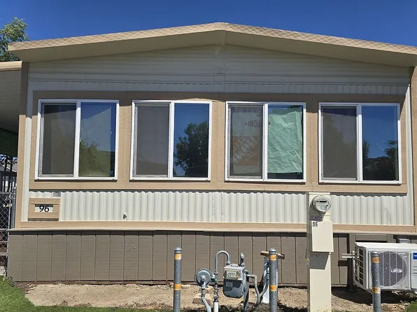 1272 Villa Ave Space 96, Clovis, CA 93612