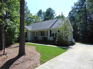 4065 Brooksdale Dr, Franklinton, NC 27525