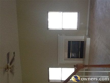 Fireplace in family room