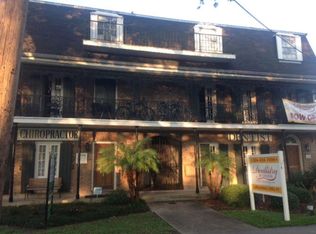 3301 Canal St APT 6, New Orleans, LA 70119