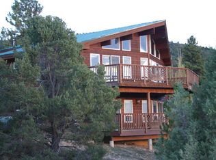 4835 N Valley View Drive, Alton, UT 84710