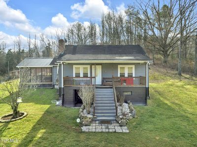 473 Dry Creek Rd, Blackwater, VA, 24221