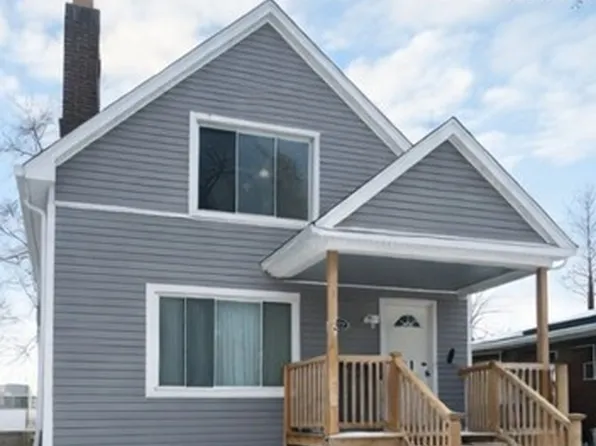 14917 Cleophus Ave, Allen Park, MI 48101