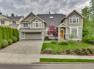 3718 NW 9th Loop, Camas, WA 98607