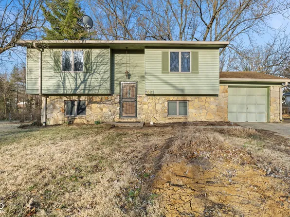 7022 Hearthstone Way, Indianapolis, IN 46227