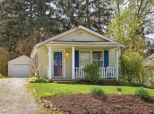 56 Weil Ave, Akron, OH