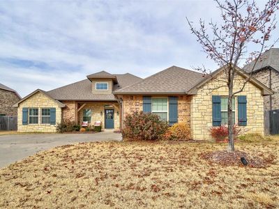 817 NW 185th St, Edmond, OK, 73012