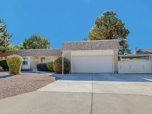 6800 Arroyo Del Oso Ave NE, Albuquerque, NM 87109