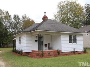 403 S 13th St, Erwin, NC 28339