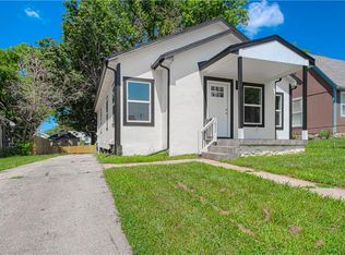 1832 N 31st St, Kansas City, KS 66104