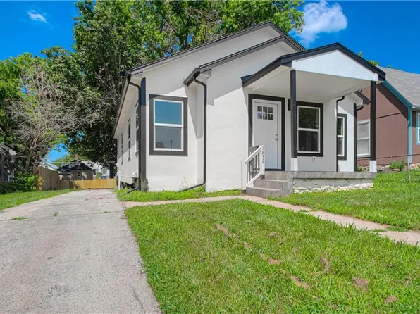 1832 N 31st St, Kansas City, KS 66104